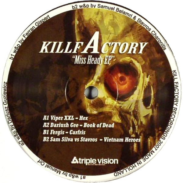 Killfactory 02